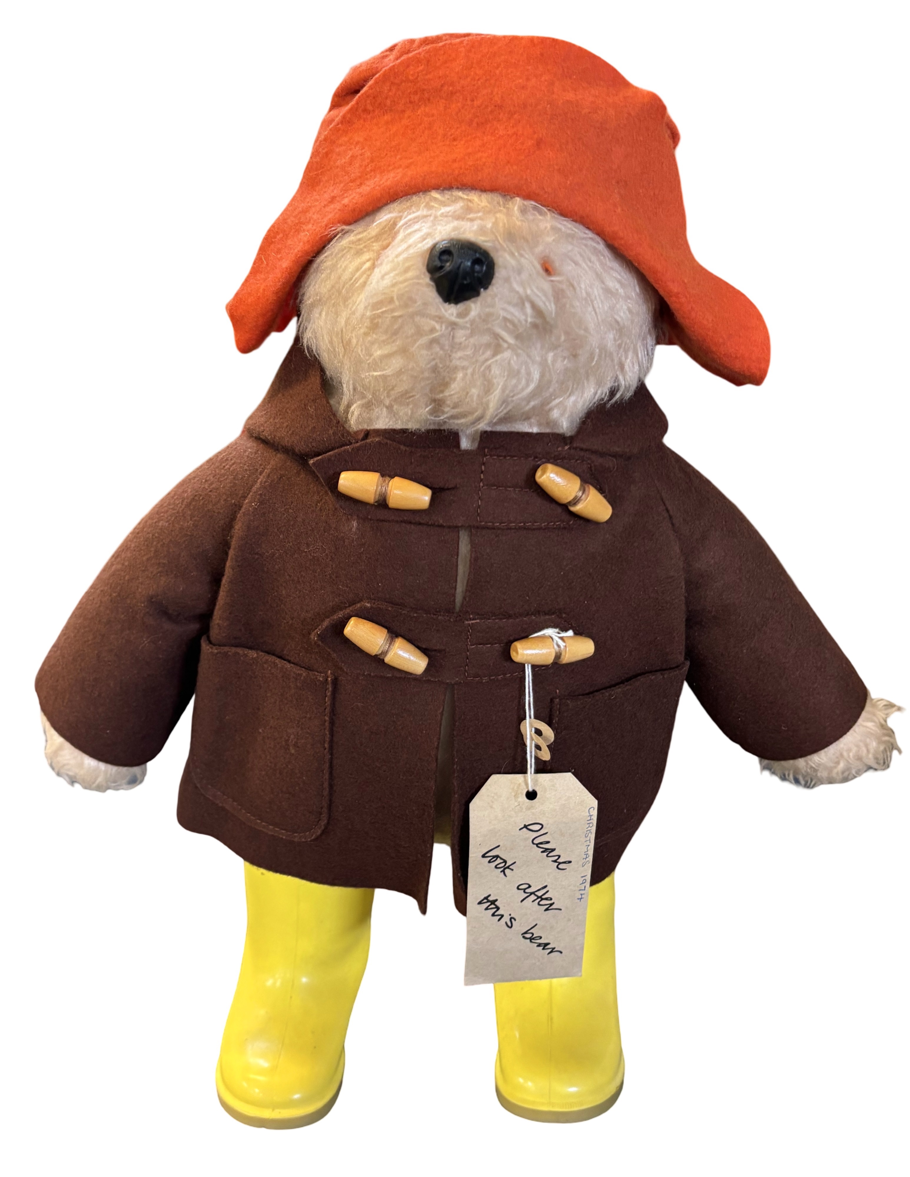 Forget the Festive High Street Scrum And Do Your Christmas Shopping In The Saleroom